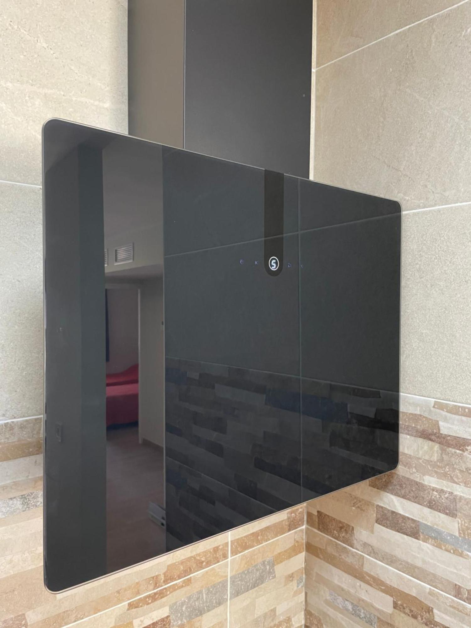 貝尼多姆New Square Ibiza公寓 外观 照片